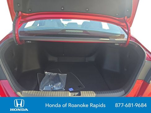 New 2026 Honda Accord SE image 19