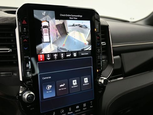 New 2026 RAM 1500 Limited AWD/4WD image 26