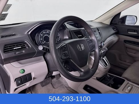 Used 2013 Honda CR-V EX image 10