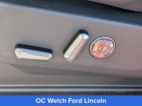 Certified 2025 Lincoln Navigator L Black Label AWD/4WD image 23