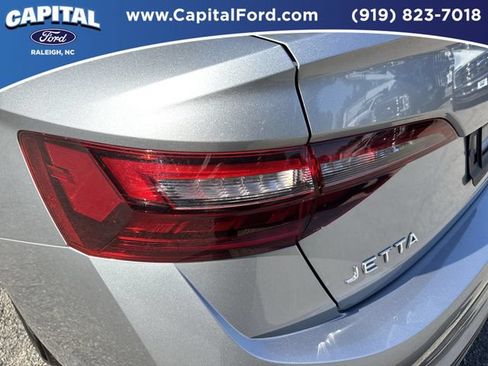 Used 2024 Volkswagen Jetta S FWD image 15