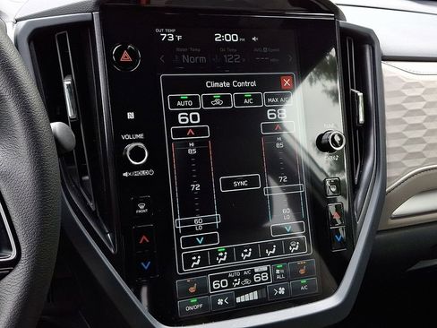 Certified 2025 Subaru Forester Premium image 14