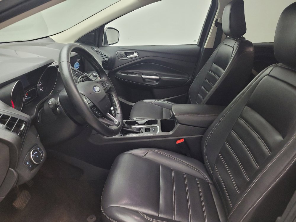 Used 2019 Ford Escape SEL AWD/4WD image 17