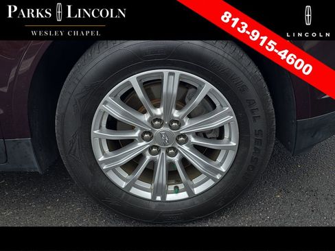 Used 2017 Cadillac XT5 FWD image 31