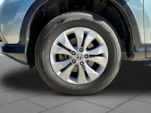 Used 2012 Honda CR-V EX-L image 10
