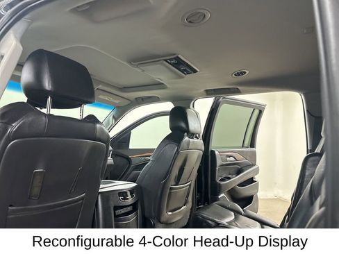 Used 2018 Cadillac Escalade ESV Luxury AWD/4WD image 28