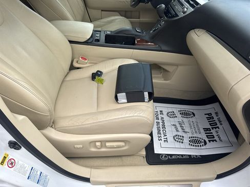 Used 2015 Lexus RX 350 AWD image 40