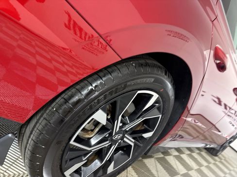 Used 2024 Hyundai Sonata SEL image 29