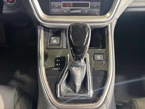 New 2025 Subaru Outback Onyx Edition XT image 14
