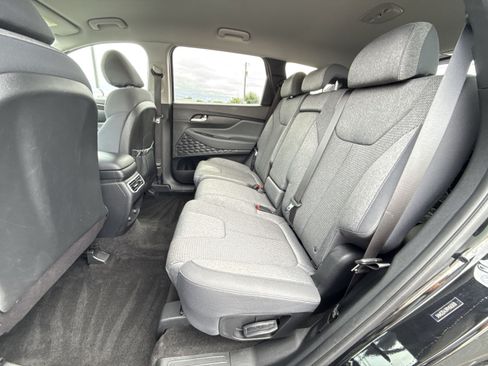 Certified 2023 Hyundai Santa Fe SEL AWD/4WD image 25