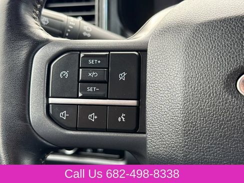 Used 2024 Ford F250 Lariat AWD/4WD image 28