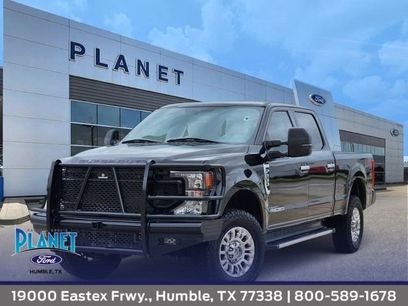 Used 2021 Ford F250 XLT w/ XLT Premium Package