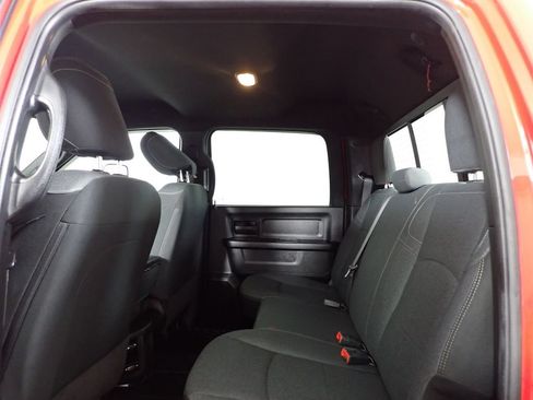 Used 2022 RAM 2500 Tradesman AWD/4WD image 26