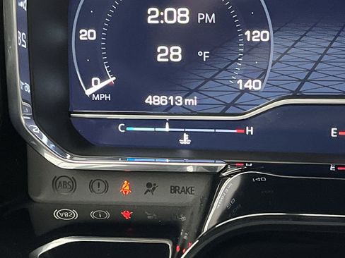 Certified 2023 GMC Sierra 1500 Elevation image 16