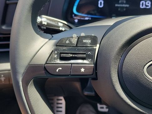 New 2026 Hyundai Elantra SEL Sport FWD image 7