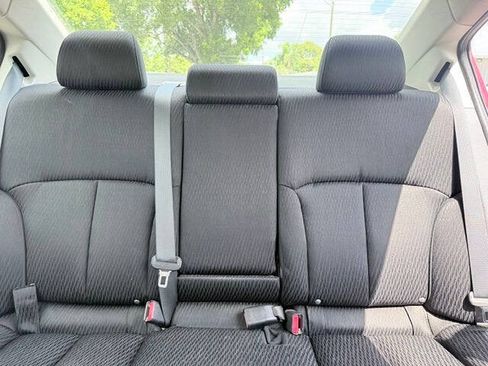Used 2012 Subaru Legacy 2.5i Premium w/ All-Weather Pkg AWD/4WD image 12