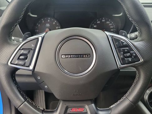 Used 2023 Chevrolet Camaro SS image 20