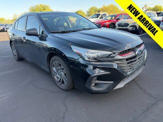 Used 2023 Subaru Legacy Sport AWD/4WD video 1