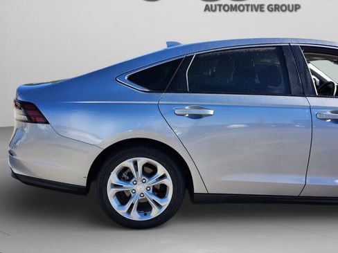 Certified 2023 Honda Accord LX image 30