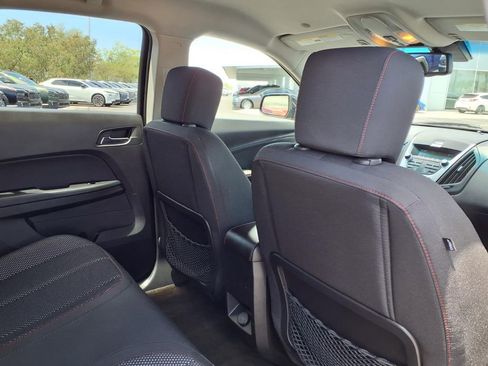 Used 2011 Chevrolet Equinox LT w/ Driver Convenience Package FWD image 20