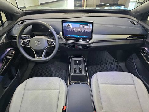 New 2025 Volkswagen ID.4 Pro S image 18