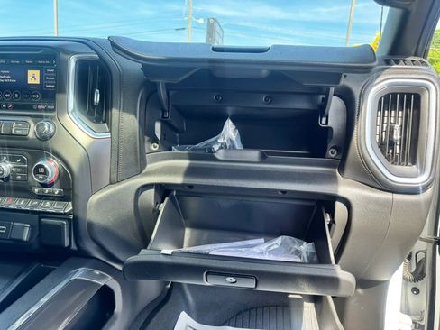 Used 2020 GMC Sierra 1500 AT4 w/ AT4 Premium Package AWD/4WD image 59