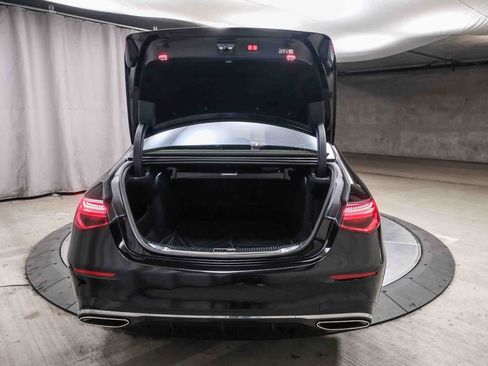 Used 2026 Mercedes-Benz S 580 4MATIC Sedan image 25