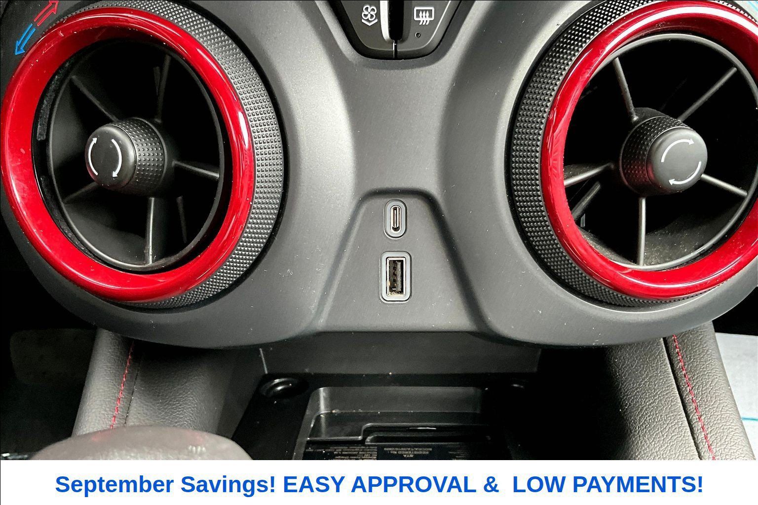 Used 2021 Chevrolet Blazer RS w/ Enhanced Convenience Package FWD image 14