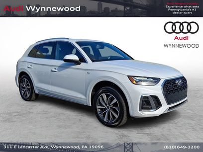 Used 2023 Audi Q5 2.0T Premium Plus w/ Premium Plus Package