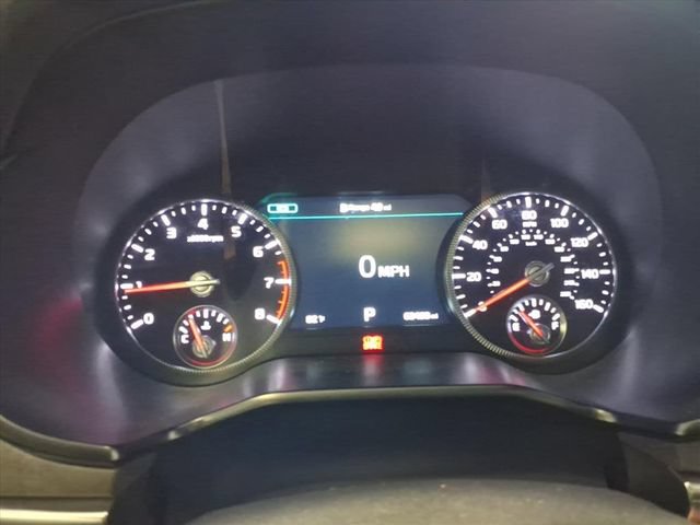 Used 2022 Kia Telluride SX w/ Towing Package FWD image 18