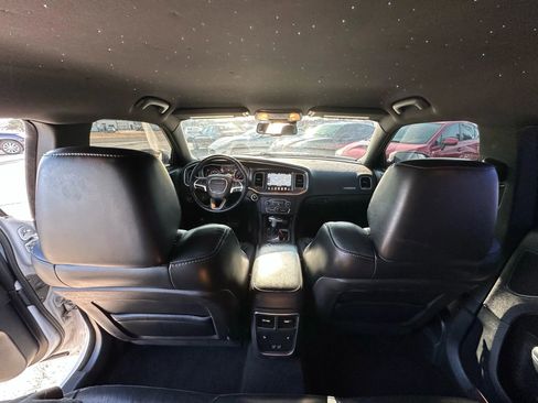 Used 2015 Dodge Charger SXT w/ Premium Group image 15