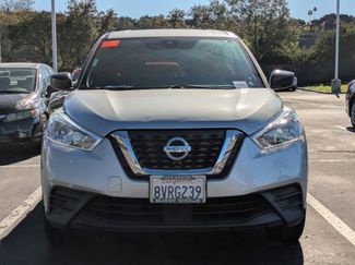Used 2020 Nissan Kicks S video 2