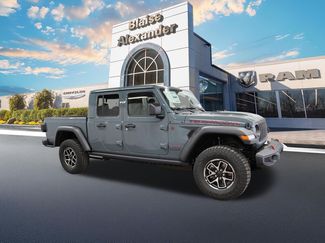 Used 2026 Jeep Gladiator Rubicon AWD/4WD video 1
