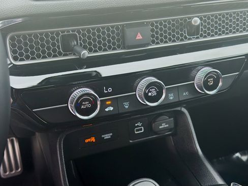 Certified 2023 Honda Civic Sport image 14