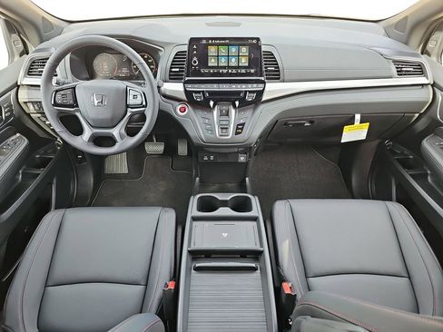 New 2026 Honda Odyssey Sport-L image 11