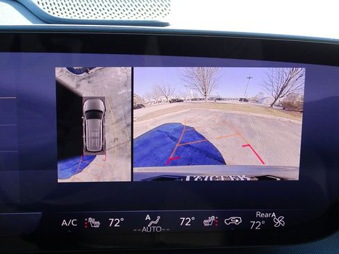 New 2025 Buick Enclave Preferred w/ LPO, Floor Liner Package image 34