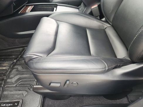Used 2020 Tesla Model X Long Range image 30