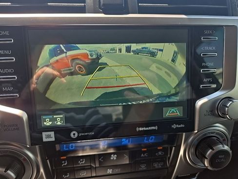 Used 2023 Toyota 4Runner Limited AWD/4WD image 21