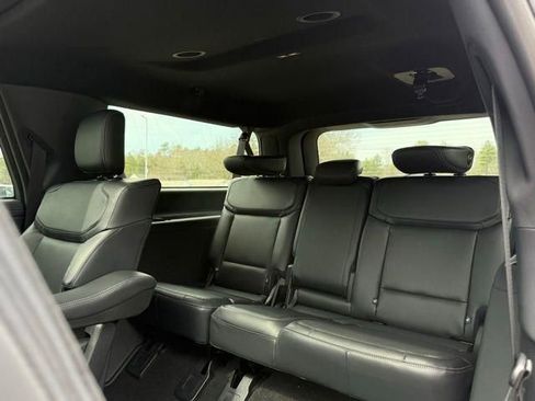 New 2026 Ford Expedition Max Platinum image 35