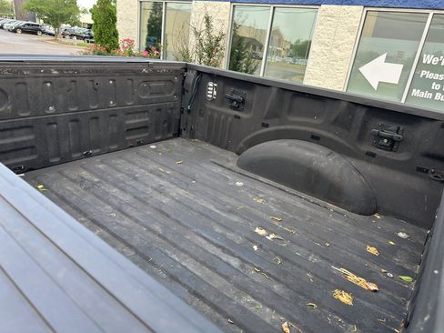 Used 2016 Ford F150 Limited w/ Trailer Tow Package AWD/4WD image 14