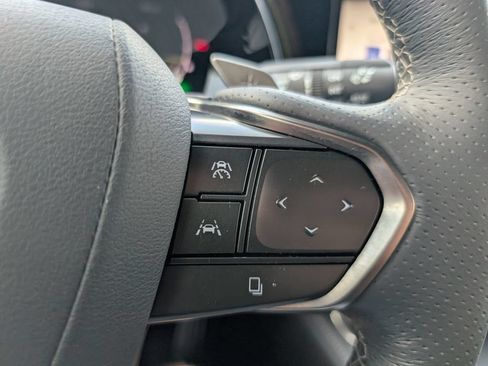 Used 2023 Lexus RX 500h F Sport w/ Cold Area Package AWD/4WD image 19