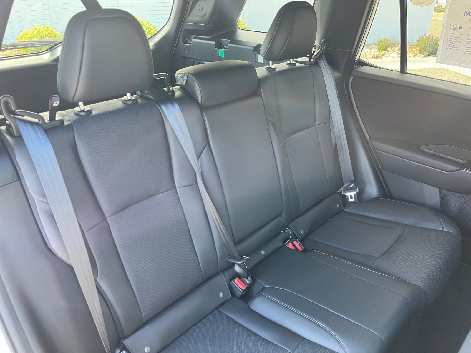 New 2026 Subaru Outback Limited XT AWD/4WD image 18