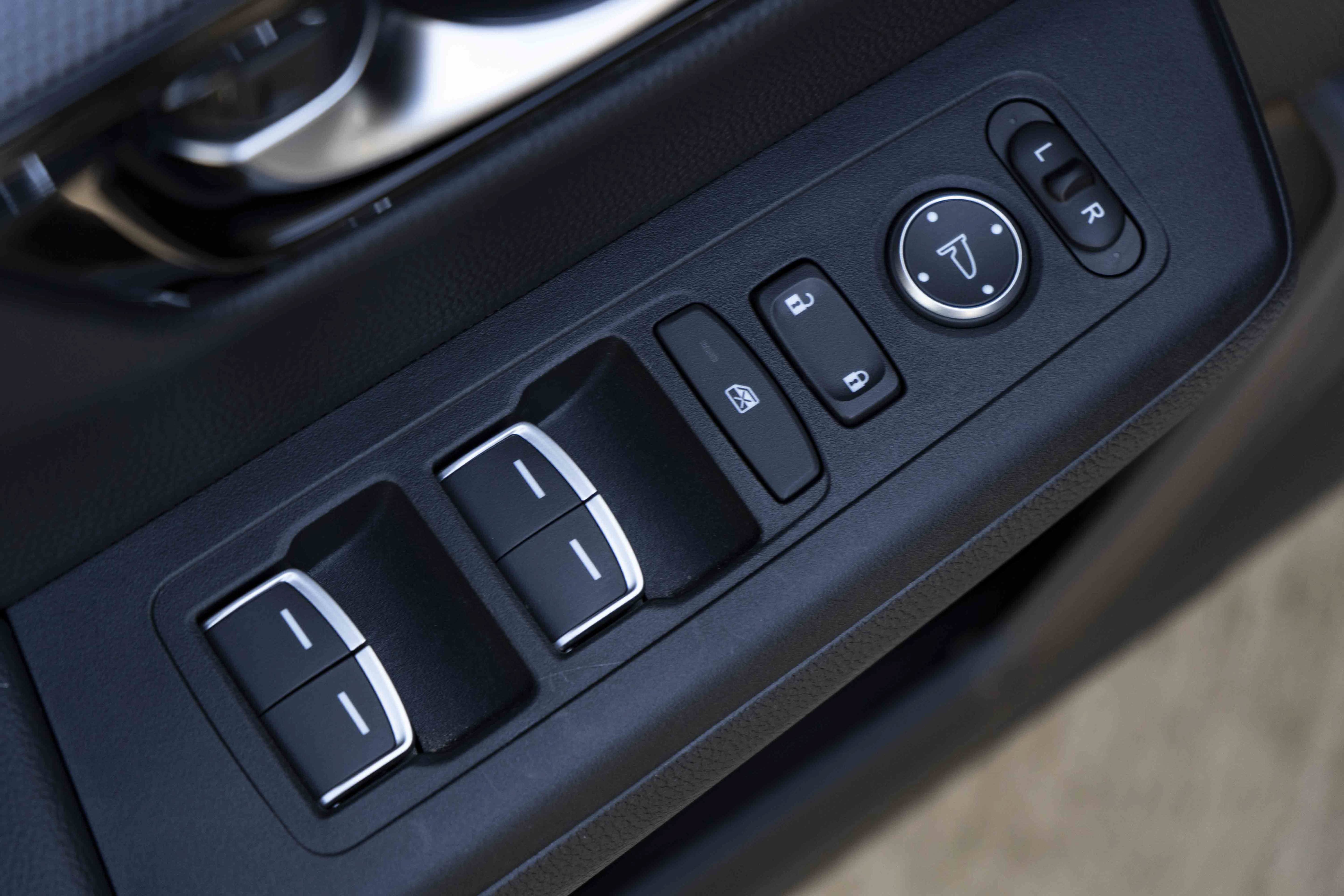 Certified 2024 Honda CR-V EX-L image 33