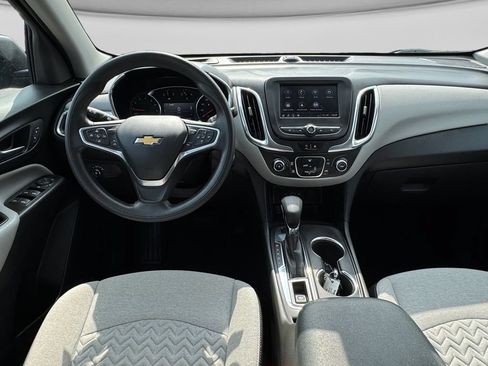 Used 2023 Chevrolet Equinox LS w/ LS Convenience Package AWD/4WD image 22