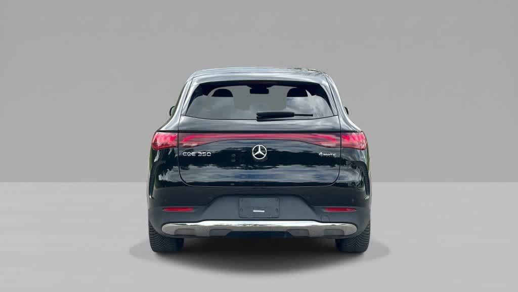 Used 2023 Mercedes-Benz EQE 350+ 4MATIC SUV image 7