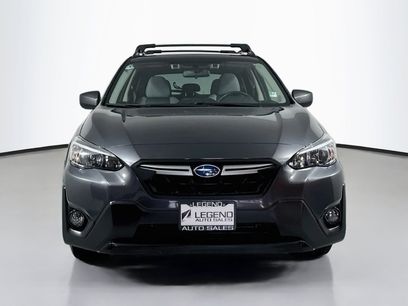 Used 2023 Subaru Crosstrek 2.0i Premium