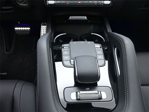 New 2026 Mercedes-Benz GLS 450 4MATIC image 13
