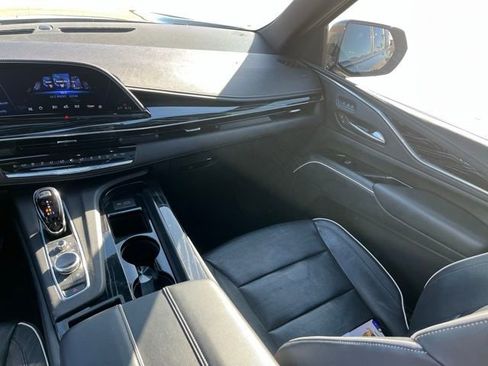 Used 2023 Cadillac Escalade Sport image 14