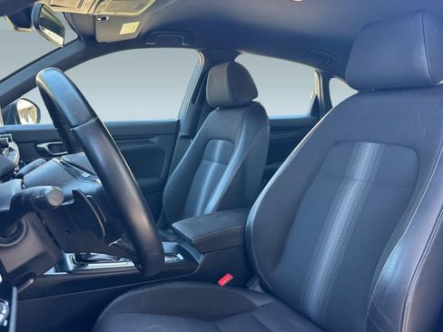 Used 2023 Honda Civic Sport image 26