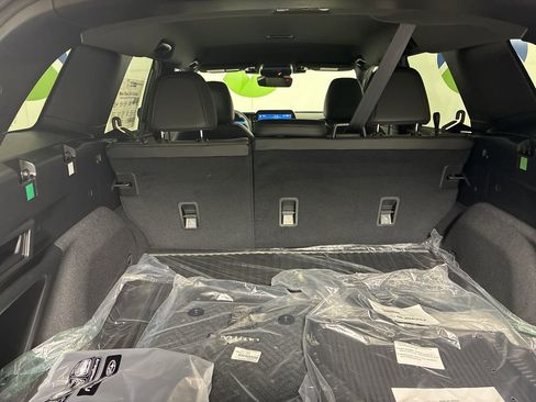 New 2026 Subaru Outback Premium image 30